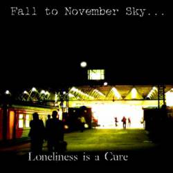 Loneliness Is a Cure